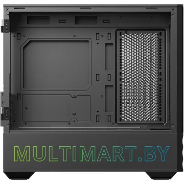 Корпус 1stPlayer DK D7 (D7-BK-3F1) картинка 6